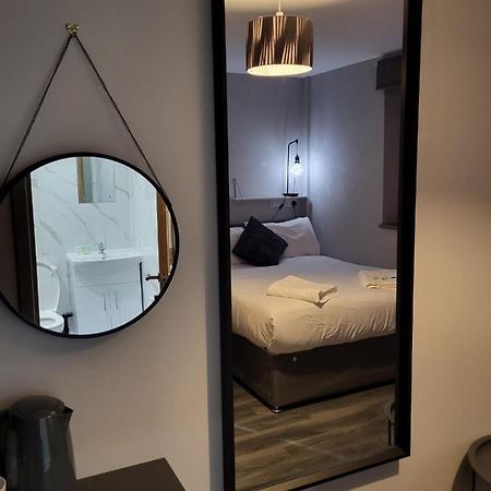 Phoenix Pods Hotel Liverpool Ngoại thất bức ảnh