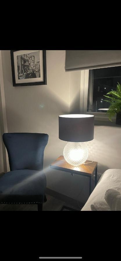 Phoenix Pods Hotel Liverpool Ngoại thất bức ảnh